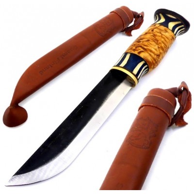 Wood Jewel Suomi Finland Lion 23lion13 Wood Jewel Suomi Finland Lion 23lion13