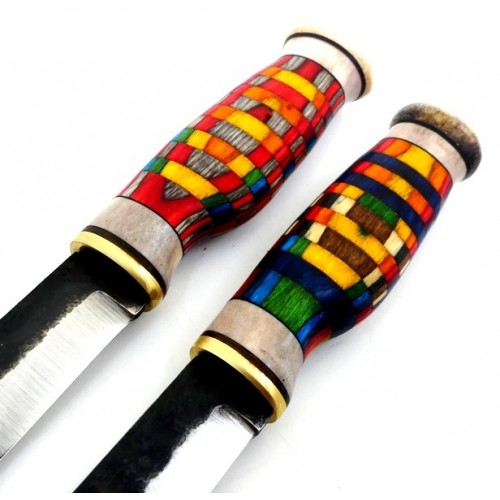 Wood Jewel 23b12