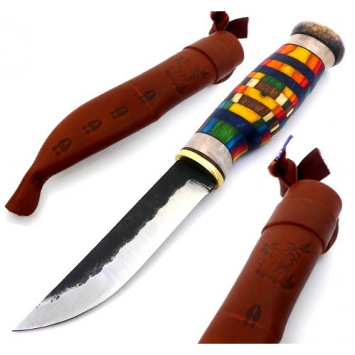 Wood Jewel 23b12