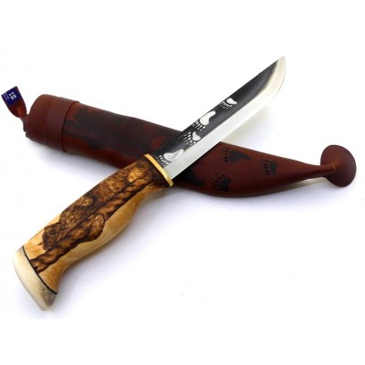 Wood Jewel Bear 23kl Grabado Oso  Wood Jewel Bear 23kl Grabado Oso