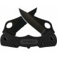 Schrade Double Lockback sch005dlbcpa