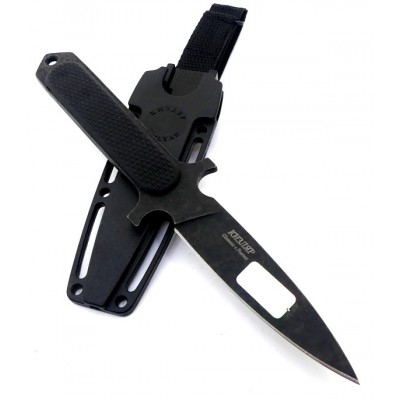 Kizlyar Mangust Elastron Black  Kizlyar Mangust Elastron Black