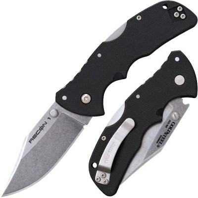 Cold Steel Recon 1 Mini Clip cs27bac