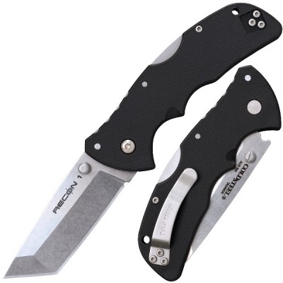 Cold Steel Recon 1 Mini Tanto cs27bat Cold Steel Recon 1 Mini Tanto cs27bat