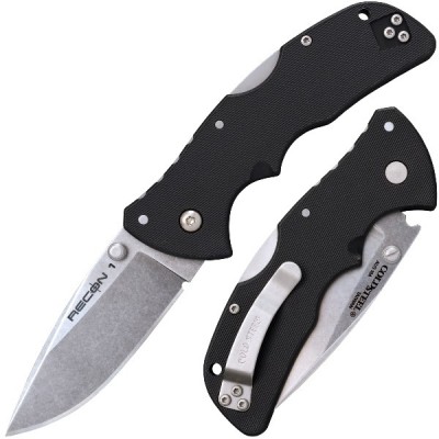 Cold Steel Recon 1 Mini Spear cs27bas