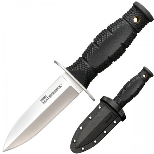 Cold Steel Mini Leatherneck Spear cs39lsac Cold Steel Mini Leatherneck Spear cs39lsac