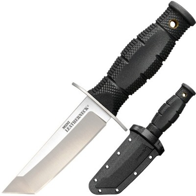 Cold Steel Mini Leatherneck Tanto cs39lsaa Cold Steel Mini Leatherneck Tanto cs39lsaa