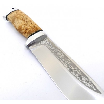 A&R Zlatoust Puma Birch