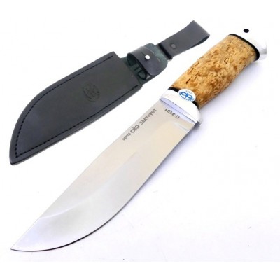 A&R Zlatoust Puma Birch