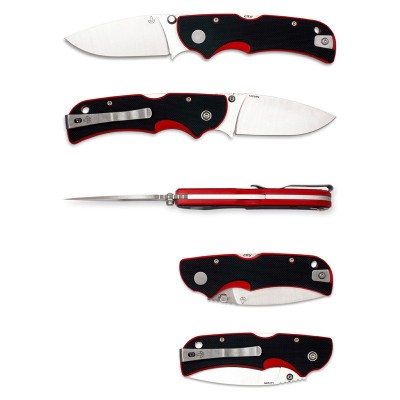 Manly City 14c28n Negro/Rojo 01ml078 Manly City 14c28n Negro/Rojo 01ml078