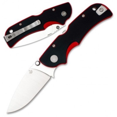 Manly City 14c28n Negro/Rojo 01ml078 Manly City 14c28n Negro/Rojo 01ml078