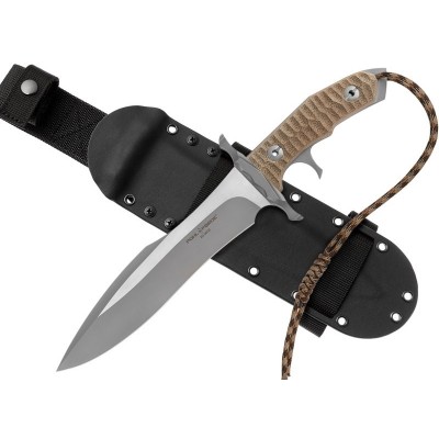 Pohl Force MK-9 Last Blood Kydex 5023 Pohl Force MK-9 Last Blood Kydex 5023