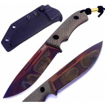 Trc K1S Apocalyptic GCM Trc K1S Apocalyptic GCM