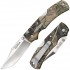 Cold Steel Double Safe Hunter Camo cs23je