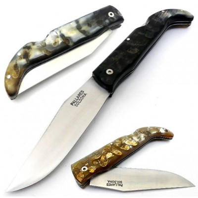 Pallares Ripolles Pedraforca Ram Horn Carbon Pallares Ripolles Pedraforca Ram Horn Carbon