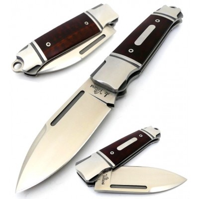 Andre de Villiers Impi 3 Snakewod Andre de Villiers Impi 3 Snakewod