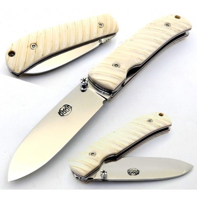 Citadel Fidel Hueso Carved Citadel Fidel Hueso Carved