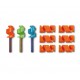 Victorinox 4.1330-b1 Mini Tool Fireant Set