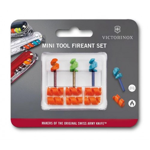 Victorinox 4.1330-b1 Mini Tool Fireant Set