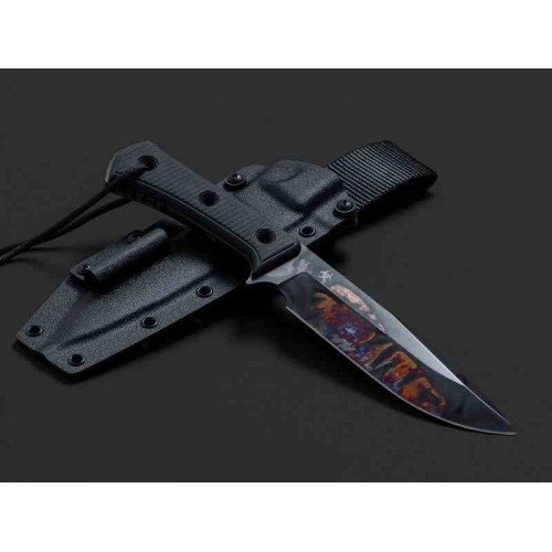 Trc Apocalypse Custom Apo Vanadis 4 G-10