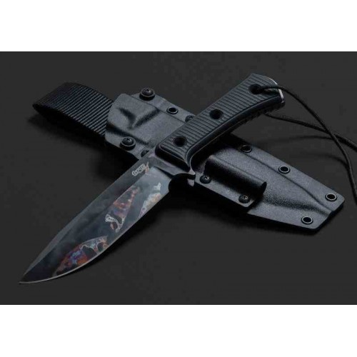 Trc Apocalypse Custom Apo Vanadis 4 G-10