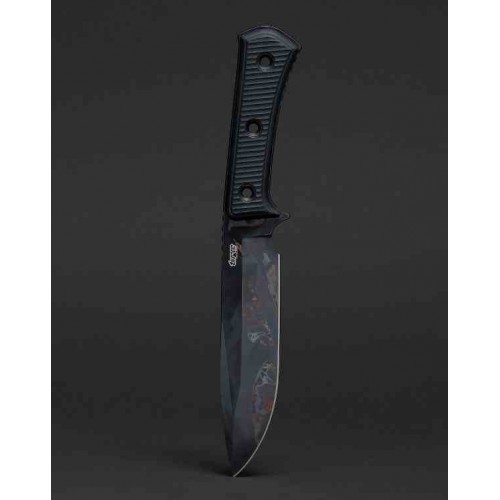 Trc Apocalypse Custom Apo Vanadis 4 G-10