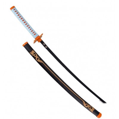 Katana Demon Slayer Kochou Shinobu s0246 Katana Demon Slayer Kochou Shinobu s0246