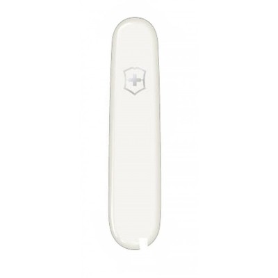 Victorinox Recambios Cacha 91 mm. Blanca Frontal C-3607.3