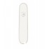 Victorinox Recambios Cacha 91 mm. Blanca Frontal C-3607.3