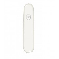 Victorinox Spare Handle 91 mm. White Front C-3607.3