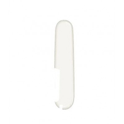 Victorinox Recambios Cacha 91 mm. Blanca Trasera C-3607.4