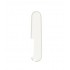 Victorinox Spare Handle 91 mm. White Back C-3607.4
