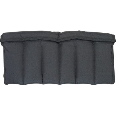 Knife safe roll 12 piezes ac111 Knife safe roll 12 piezes ac111