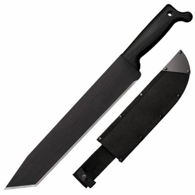 Cold Steel Tanto Machete cs97btms Cold Steel Tanto Machete cs97btms