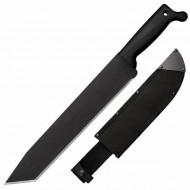 Cold Steel Tanto Machete cs97btms Cold Steel Tanto Machete cs97btms