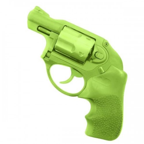 Cold Steel Training Revolver Ruger lcr cs92rgrlz