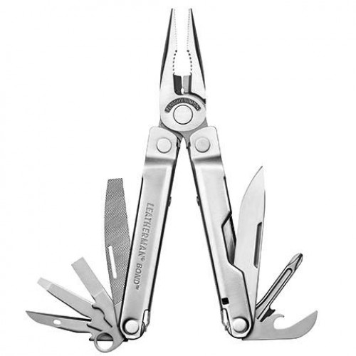 Leatherman Bond 832936