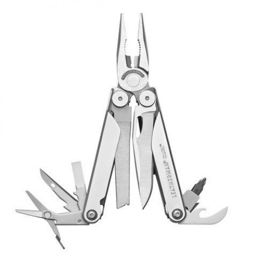 Leatherman Curl 832932