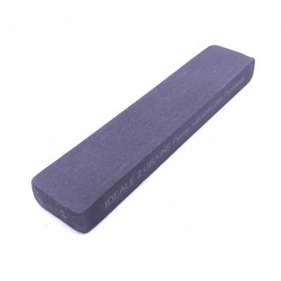 Pyrenees Sharpener Stone l'ideale 2 Grits 120x25x12 Pyrenees Sharpener Stone l'ideale 2 Grits 120x25x12