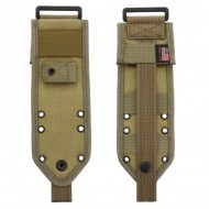 Esee 3/4 MOLLE Acople Funda es42mbk Esee 3/4 MOLLE Acople Funda es42mbk