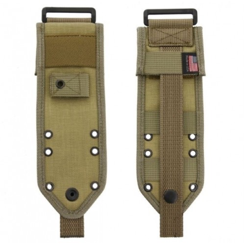Esee 3/4 MOLLE Sheath es42mbk Esee 3/4 MOLLE Sheath es42mbk