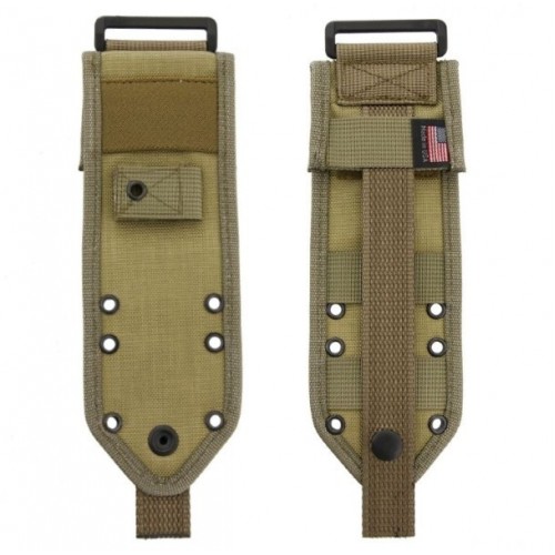 Esee 3/4 MOLLE Sheath es42mbk