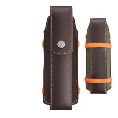 Opinel Funda Outdoor XL Marron 002184