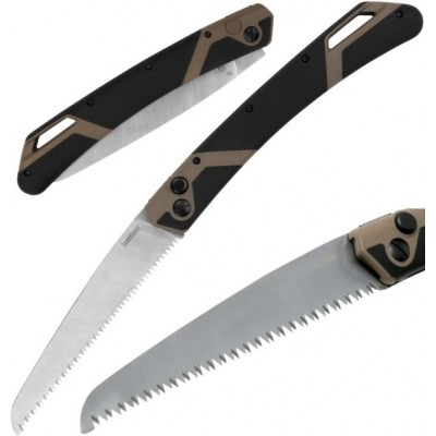 Kershaw Taskmaster Saw 2 ks2556  Kershaw Taskmaster Saw 2 ks2556