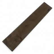 Carbon Steel O1 Measures 250x50x4 mm. 80028 Carbon Steel O1 Measures 250x50x4 mm. 80028