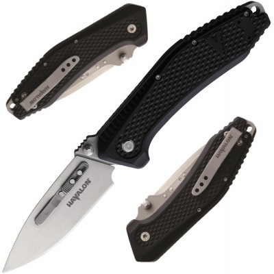 Havalon EDC Redi Black hvxtcredib