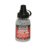 Biberon Bolas BBS 35009 cal. 4.5 mm. 1500 unidades  Biberon Bolas BBS 35009 cal. 4.5 mm. 1500 unidades