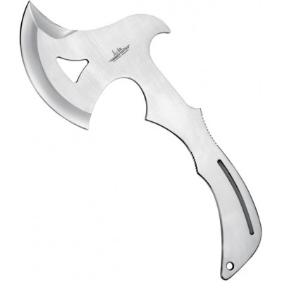 Gil Hibben Pro Thrower Axe gh0866 Gil Hibben Pro Thrower Axe gh0866