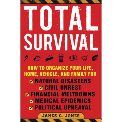 Total Survival bk410