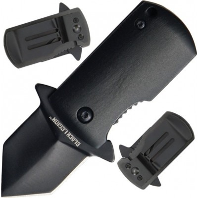 United Black Legion Mini Covert bv132